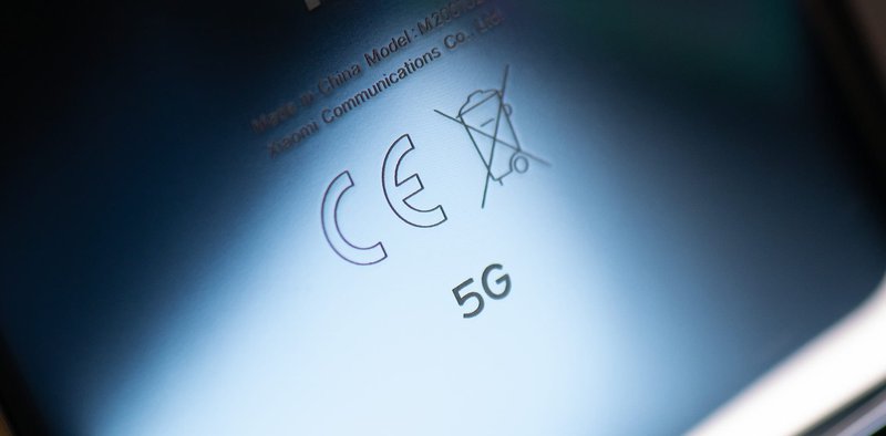 5g mobile phone