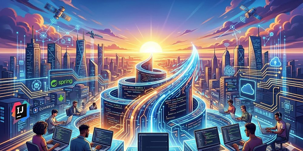 3 things Java developers care about and why they’re important