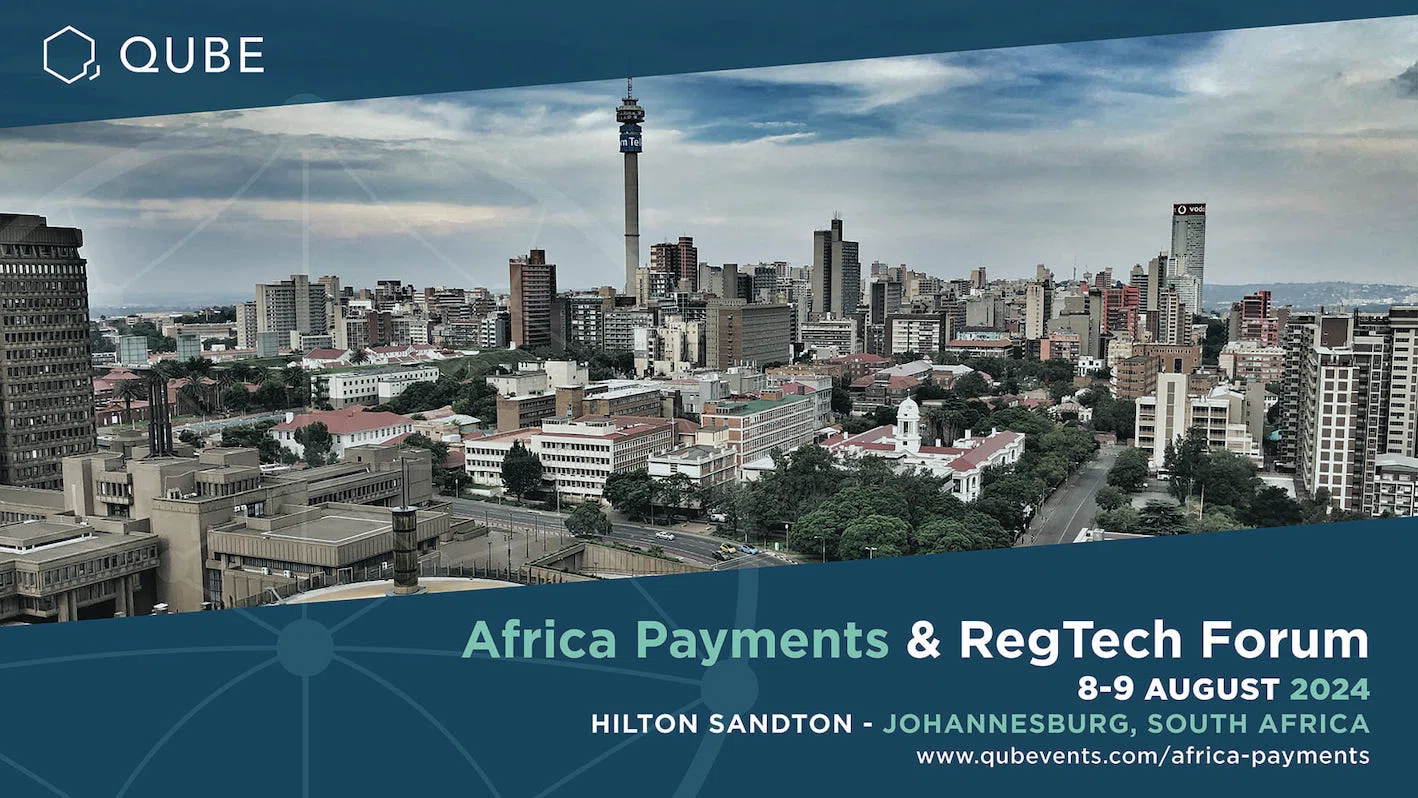 Africa Payments & RegTech Forum