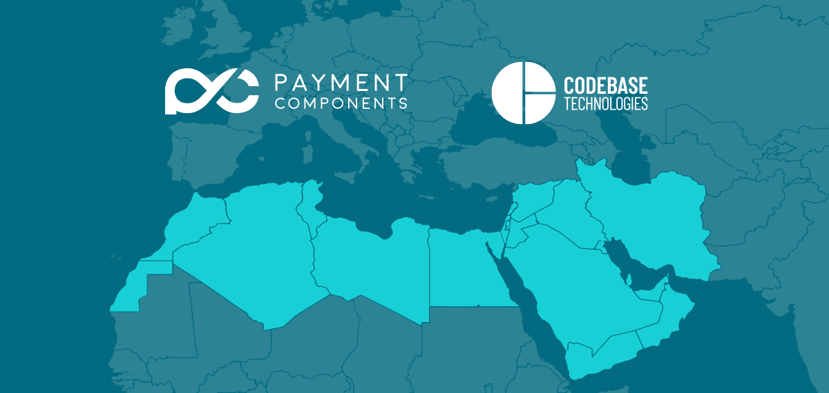 Codebase Technologies and PaymentComponents Enable Open Banking and ...