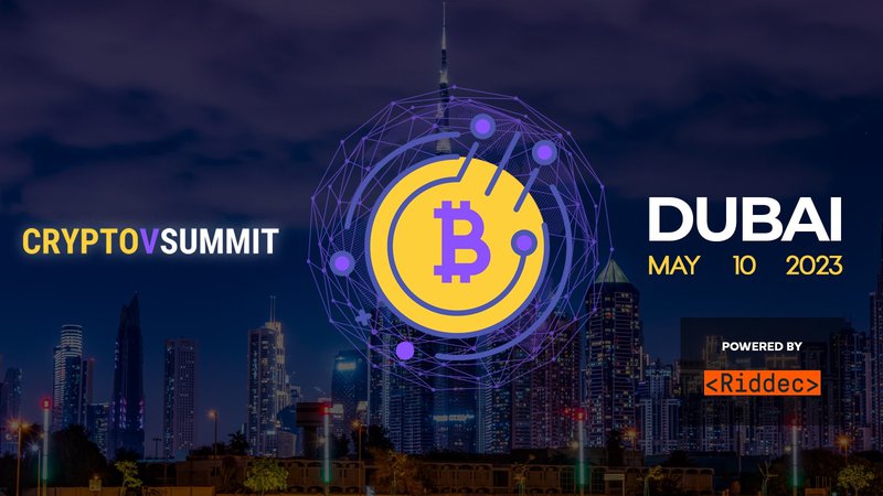 Cryptovsummit 2023