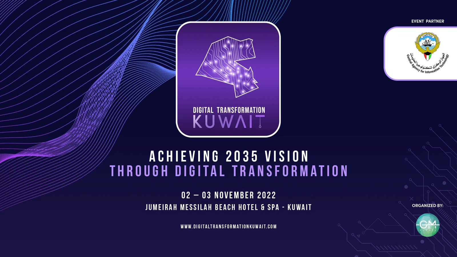 Digital Transformation Kuwait