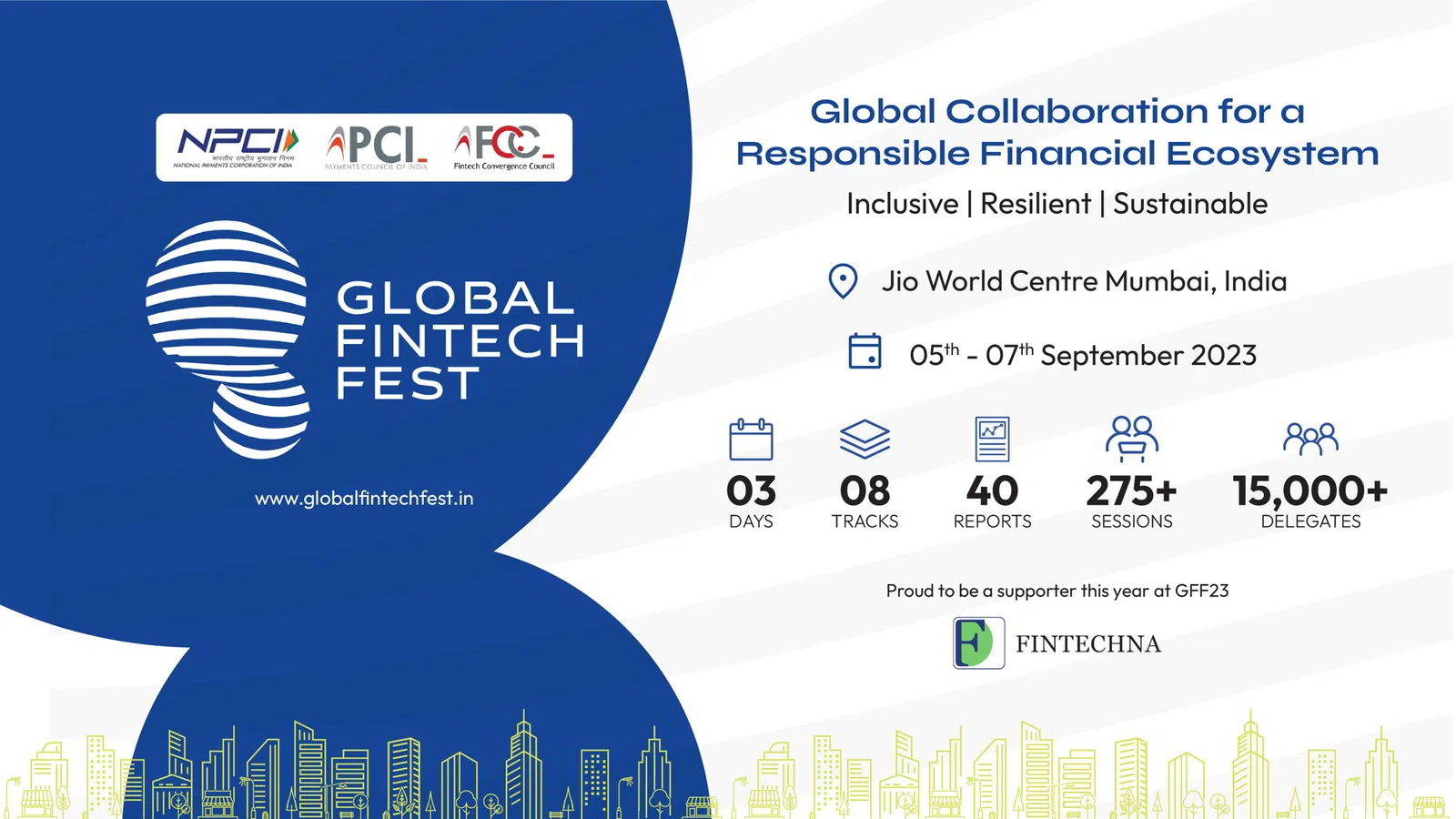 Global Fintech Fest