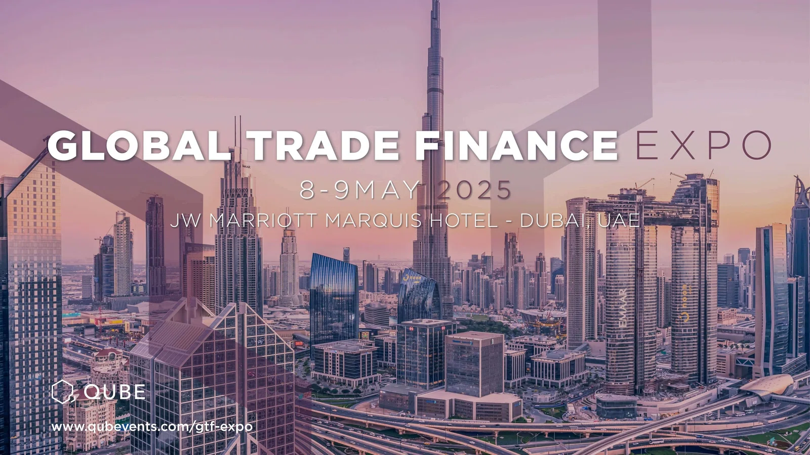 GLOBAL TRADE FINANCE EXPO