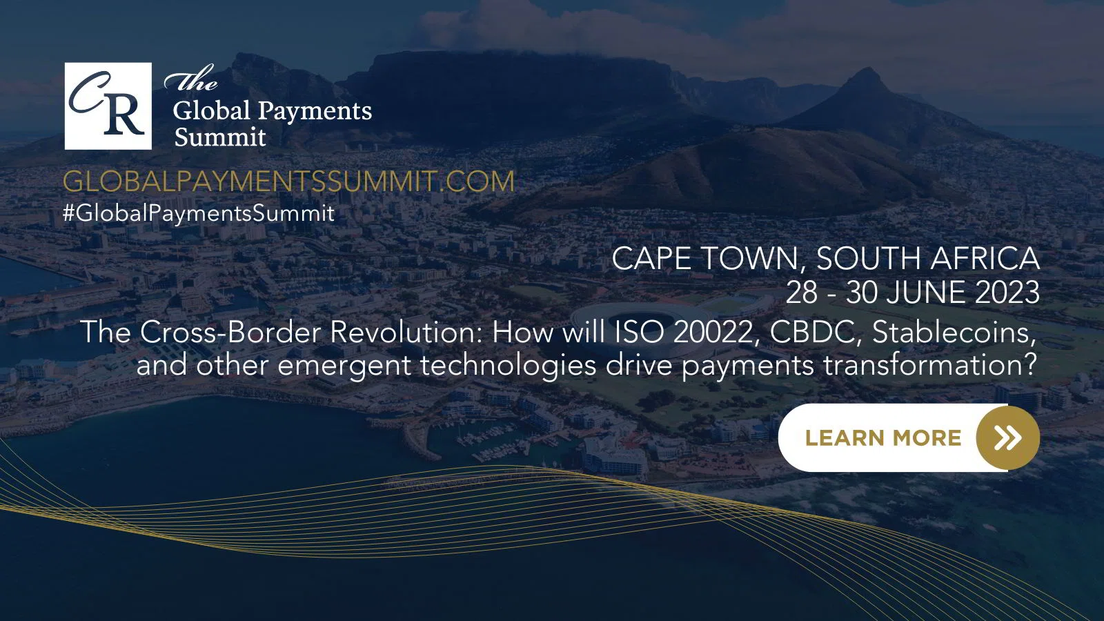 Global Payments Summit