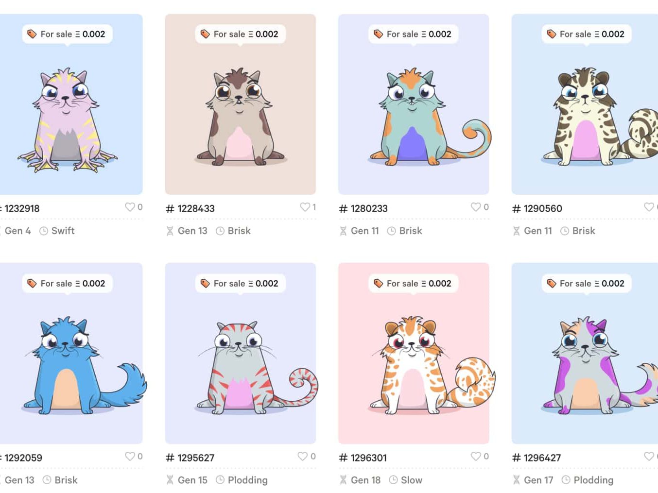 NFTs and Intellectual Property — FINTECHNA