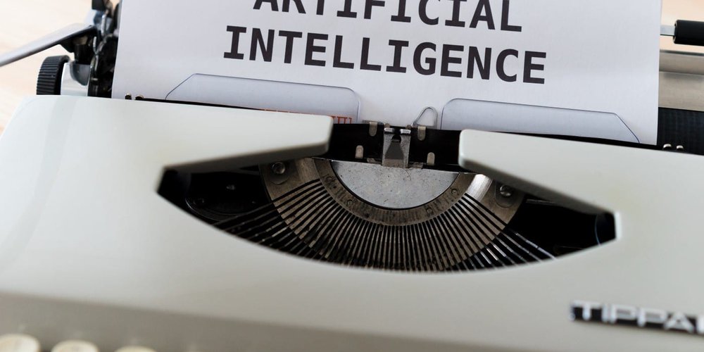 Impact of AI on FinTech