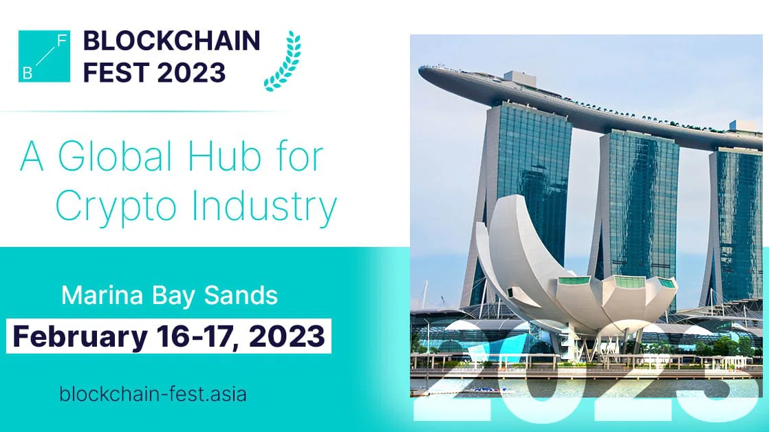 Blockchain Fest 2023