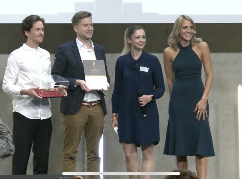 fqx german fintech award