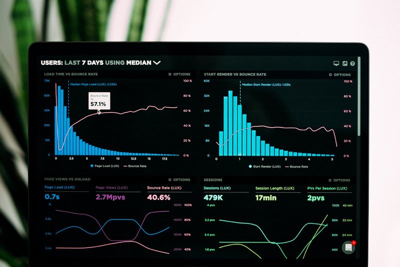 users dashboard