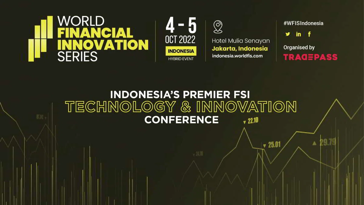World Financial Innovation Series 2022 - Indonesia